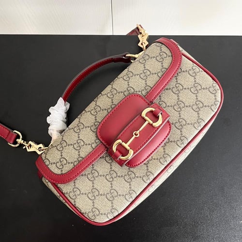 Gucci Horsebit Master Quality