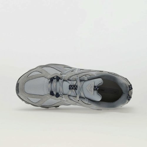 New Balance 610 Aluminum Grey Master Quality