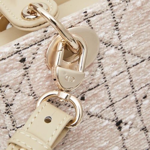 Small Lady Dior My ABCDior Bag Master Quality