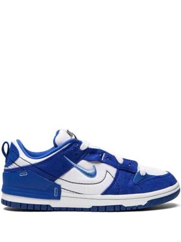 Nike Dunk Low Disrupt 2 "White University Blue" Ma...