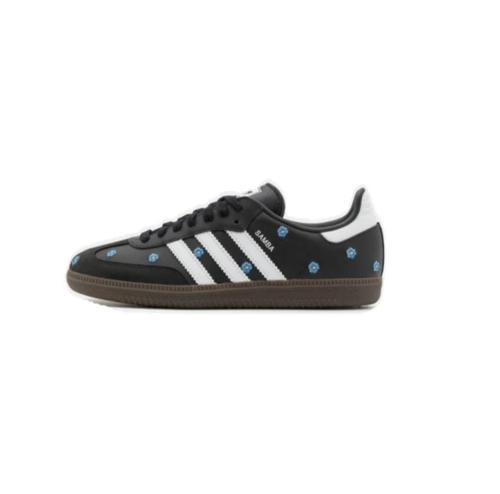 ADIDAS ORIGINALS SAMBA OG TRAINERS Master Quality