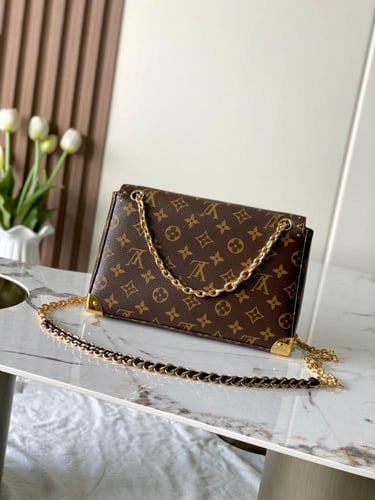 لوي فيتون MARCEAU Master Quality