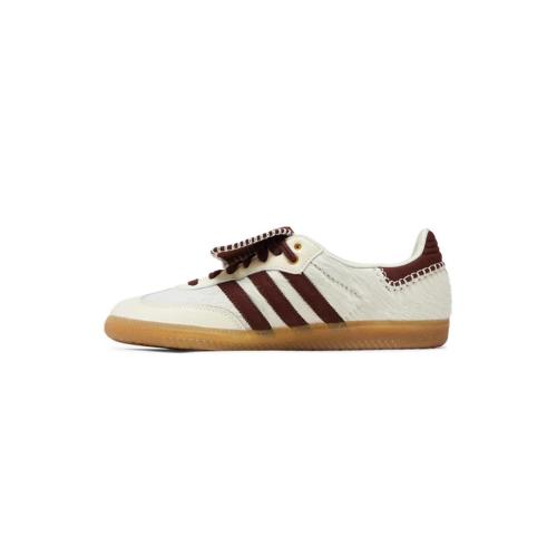 adidas’s Wales Bonnor Master Quality