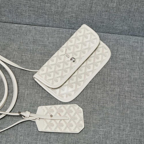 Goyard Saint Louis GM Tote Bag Beige Master Qualit...