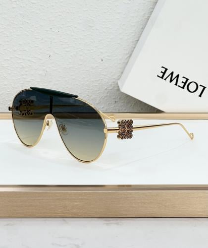 Loewe Sunglasses
