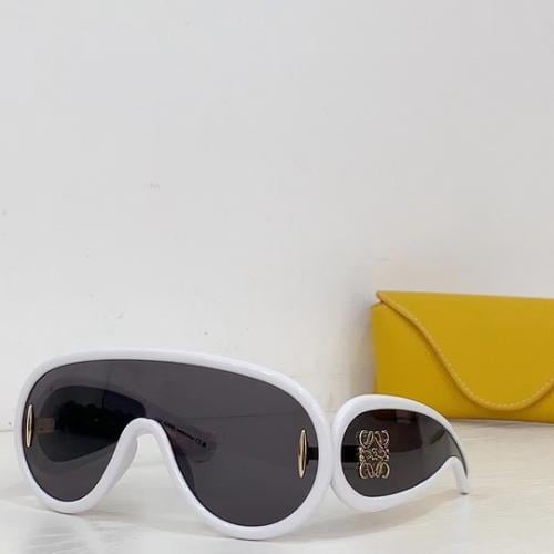 Loewe Sunglasses