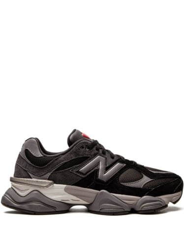 New balance 9060 black Master Quality