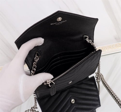 Master QualitySaint Laurent Monogram Matelassé Env...