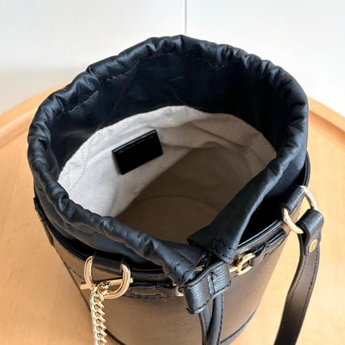 Horsebit 1955 Small Bucket Bag Master Quality