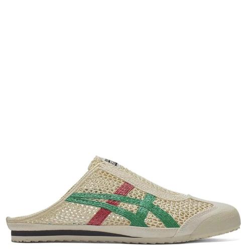 Onitsuka Tiger Mexico 66 Sabot 'Cream Kale'