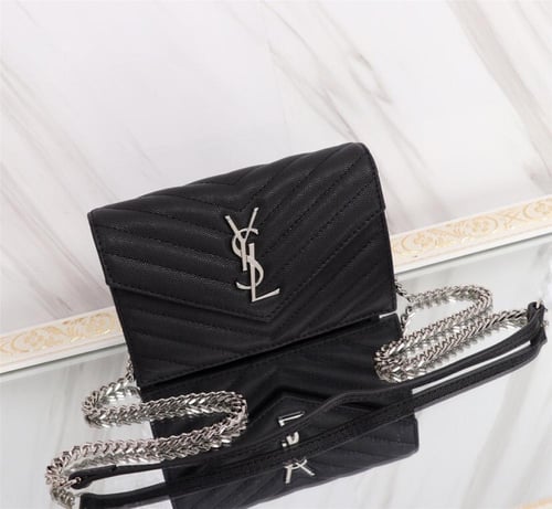 Master QualitySaint Laurent Monogram Matelassé Env...