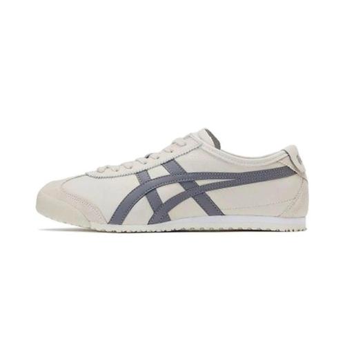 ONITSUKA TIGER MEXICO 66 "Gray White" Master Quali...