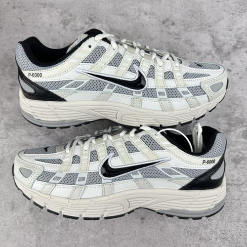 Nike P-6000 Platinum Tint