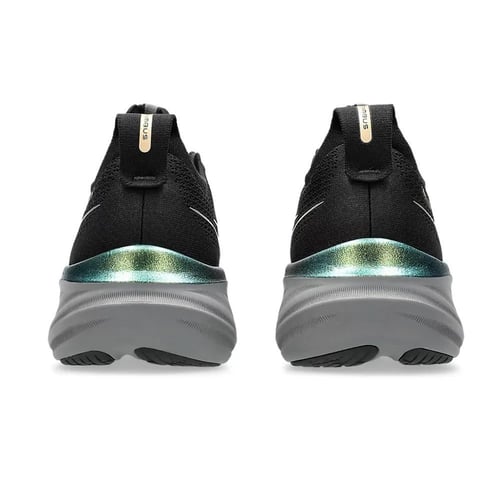 Asics Gel Nimbus 26 Platinum