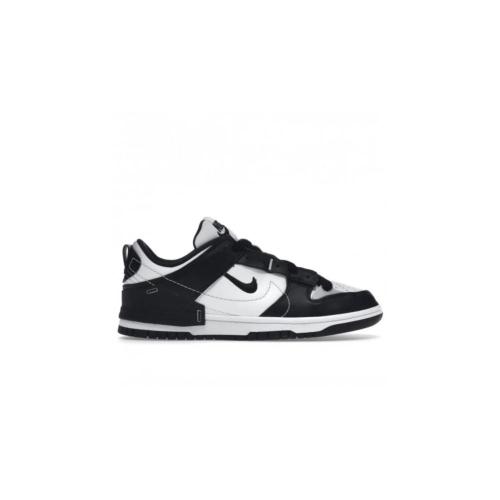 Nike Dunk Low Despert 2 Panda Master Quality
