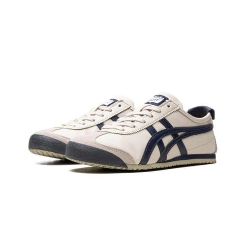 ONITSUKA TIGER MEXICO 66 "Birch Peacoat" Master Qu...
