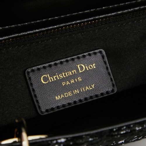 Small Lady Dior My ABCDior Bag Master Quality