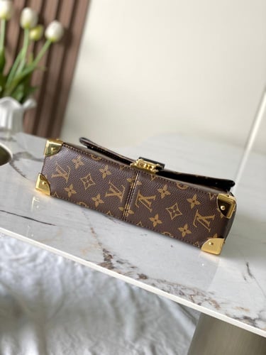 لوي فيتون MARCEAU Master Quality