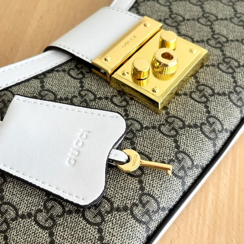 Gucci Padlock Master Quality