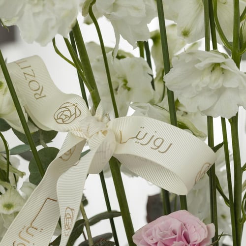 فازة روزيتا رويال