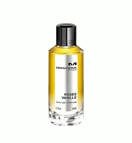 عطر روز فانيلا من مانسيرا