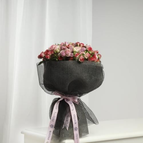باقة Spring