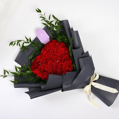 باقة الغرام