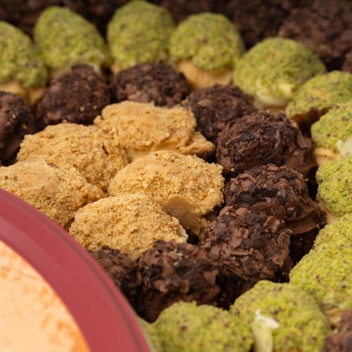 بيتي فور مشكل من باب شرقي