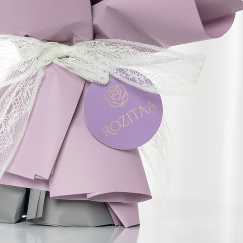 باقة المخمل