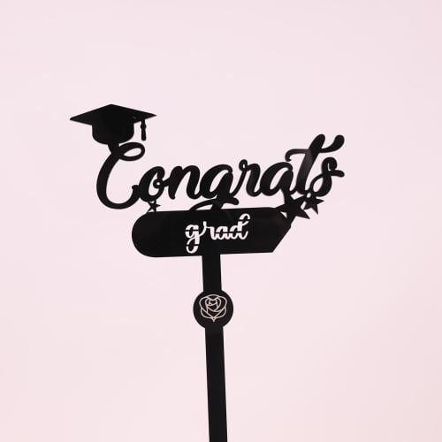 تغريسات للتخرج