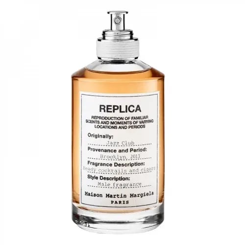 Maison Margiela Jazz Club Men By Replica