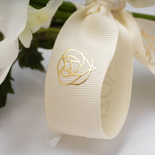 شوكولاتة دولسي كريب من فيلان مع ازهار الاقحوان