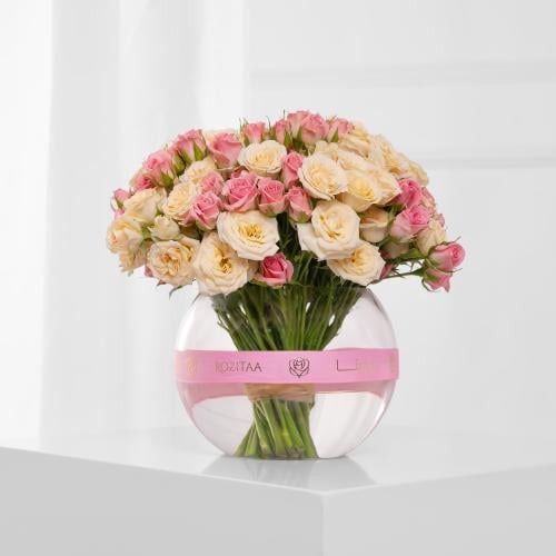 فازة كرة الغمام