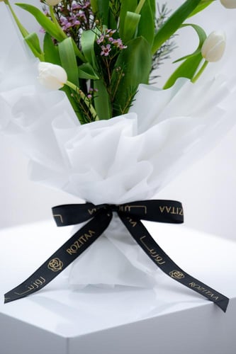 بوكيه لمسة ملكية