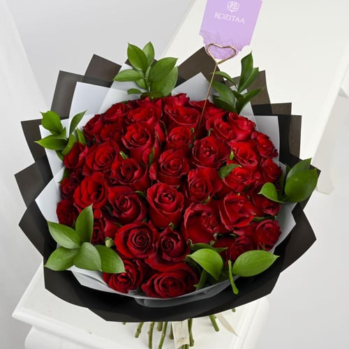 باقة غرام الجوري