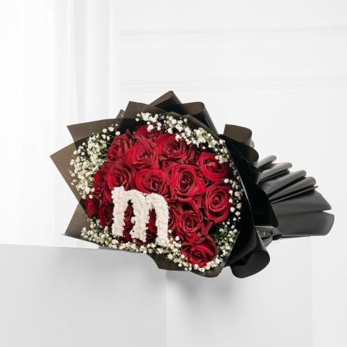 باقة حرف الحبيب