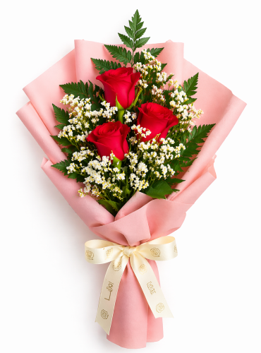 توزيعة روزيتا 3