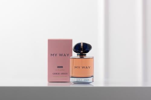 عطر ارماني ماي واي