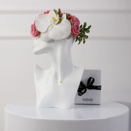 عقد تصميم قلب-18