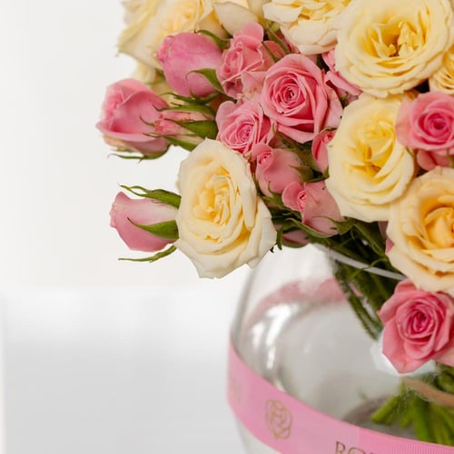 فازة كرة الغمام