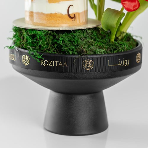 فازة حفلة الحب