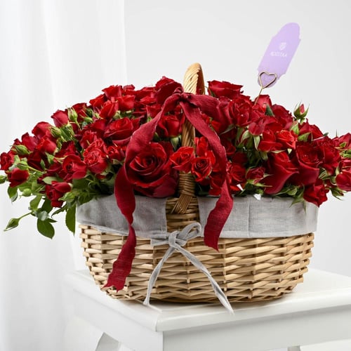 سلة الحب