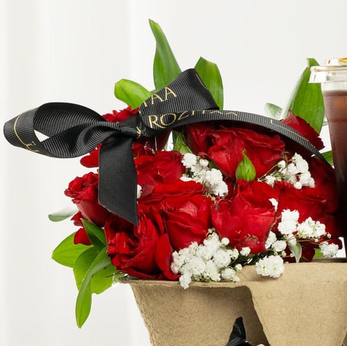 قهوة الحب جدة