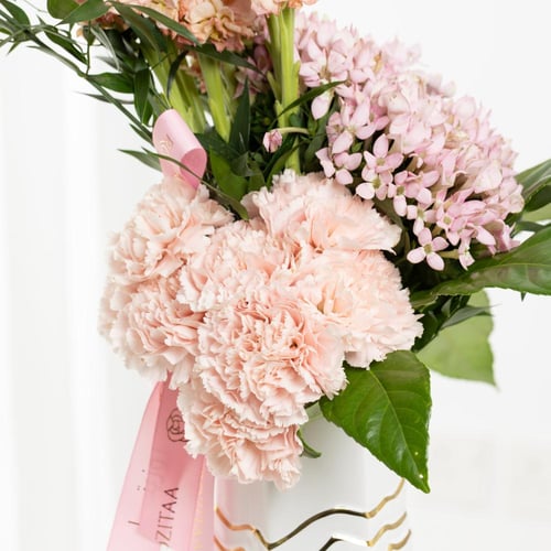 فازة لمسات توسكانا