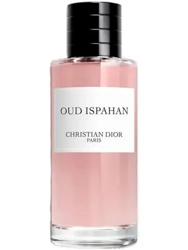 عطر عود أصفهان من ديور