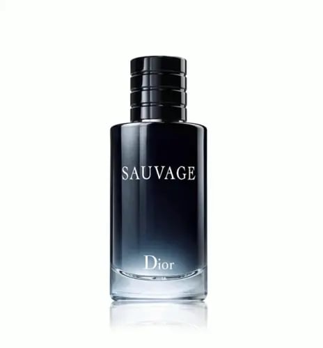 Sauvage By Dior