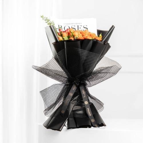 باقة أورنجا