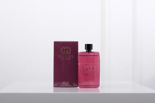 عطر جوتشي جيلتي فور ومان