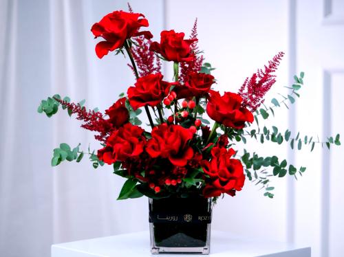 فازة قصر الحب