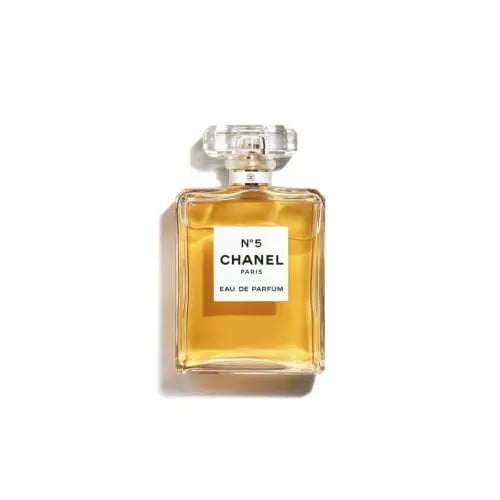 N°5 By Chanel